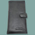 Starco Genuine Leather Travel Passport Cover -5